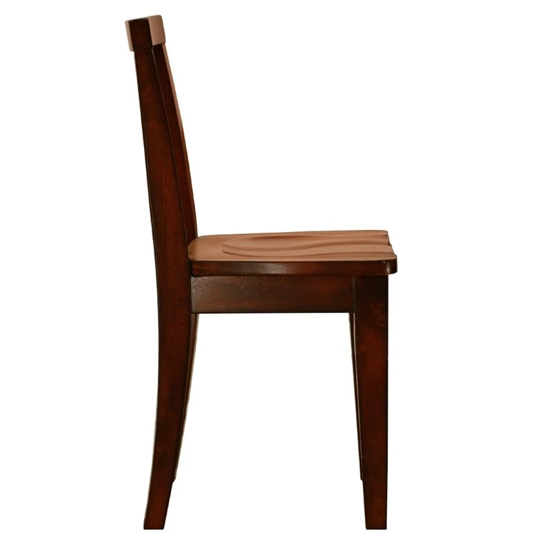 Athena Newton Kid's 3 Piece Table And Chair Set 3 Athena Newton Kid's 3 Piece Table And Chair Set - Image 3