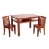 Athena Newton Kid's 3 Piece Table And Chair Set
