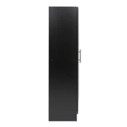 Prepac Elite 32" Storage Cabinet In Black -Cymax Sales 1829759 4 L