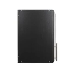 Prepac Elite 16" Stackable Wall Cabinet In Black -Cymax Sales 1829760 4 L