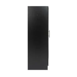 Prepac Elite 32" Wardrobe Cabinet In Black 24 Prepac Elite 32" Wardrobe Cabinet In Black -Cymax Sales 1829762 4 L