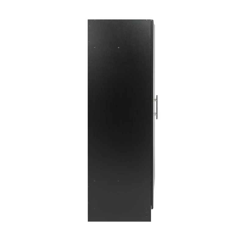 Prepac Elite 32" Wardrobe Cabinet In Black 5 Prepac Elite 32" Wardrobe Cabinet In Black - Image 5