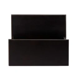 Butler Specialty Company Melrose Wood Step Stool - Dark Brown -Cymax Sales 193474 5 L