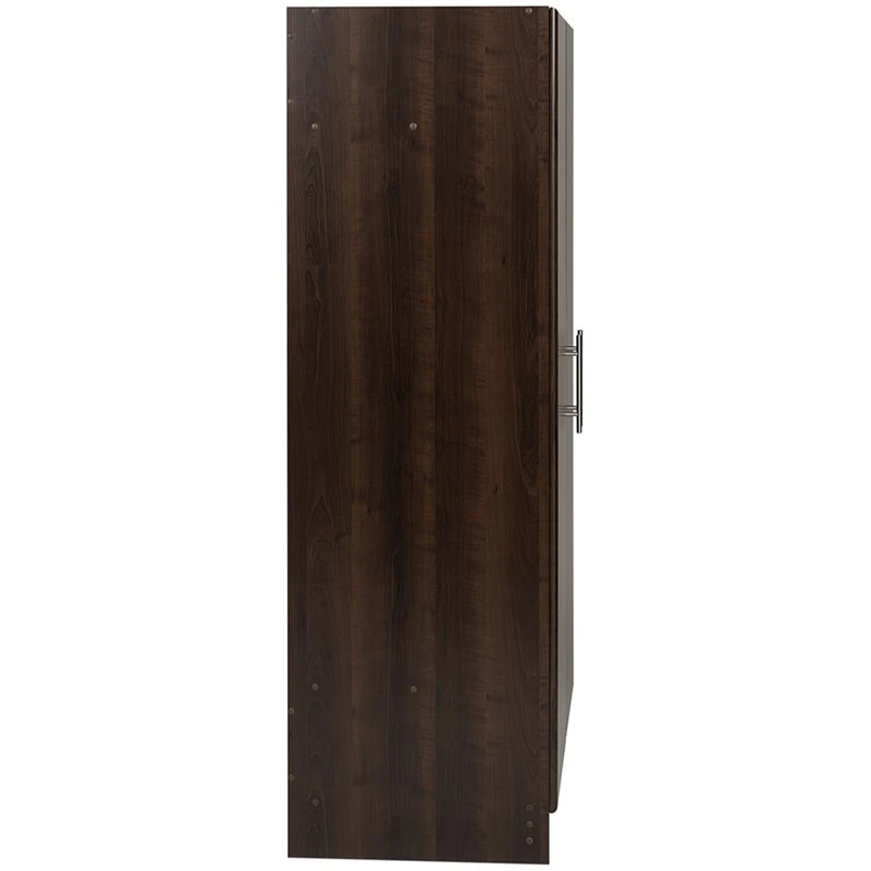 Prepac Elite 32" Wardrobe Cabinet In Black 18 Prepac Elite 32" Wardrobe Cabinet In Black - Image 18