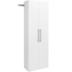 Prepac HangUps 72" Storage Cabinet Set C - 3 Piece -Cymax Sales 1968665 2 L