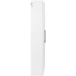 Prepac HangUps 3 Piece 72" Wooden Garage Storage Cabinet Set C In Black -Cymax Sales 1968665 6 L 1