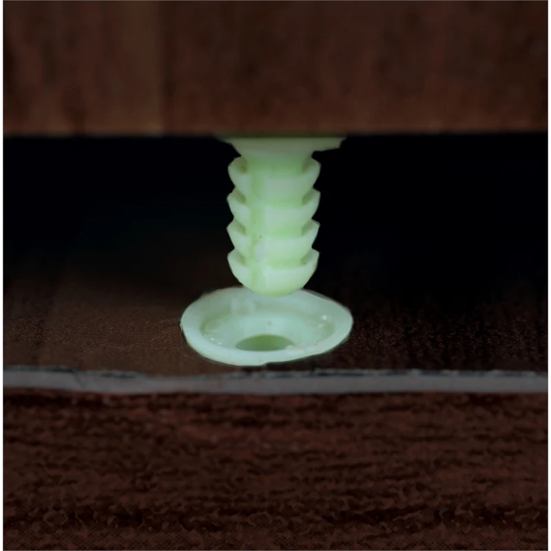 Niche Cubo Storage Set - 4 Cubes And 2 Canvas Bins- Truffle/White 9 Niche Cubo Storage Set - 4 Cubes And 2 Canvas Bins- Truffle/White - Image 9