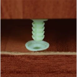 Niche Cubo Storage Set- 1 Full Cube/2 Half Cubes W/ Foldable Bins- Cherry/White -Cymax Sales 2011791 14 L