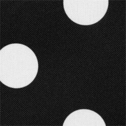 South Shore Storit Canvas Baskets In Dots (Set Of 2) -Cymax Sales 2016789 3 L