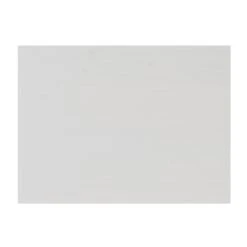 Riverbay Furniture Six Drawer Wide Wood Rolling Cart In White Wash 32 Riverbay Furniture Six Drawer Wide Wood Rolling Cart In White Wash -Cymax Sales 2118915 8 L