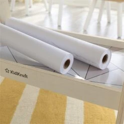 Kidkraft Create N Play 9 Piece Multicolored Wooden Art Easel -Cymax Sales 2128218 21 L