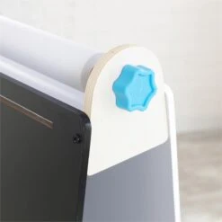 Kidkraft Create N Play 9 Piece Multicolored Wooden Art Easel -Cymax Sales 2128218 22 L