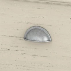 Bush Furniture Fairview Shoe Storage Cabinet With Doors In Cape Cod Gray 24 Bush Furniture Fairview Shoe Storage Cabinet With Doors In Cape Cod Gray -Cymax Sales 2163741 3 L