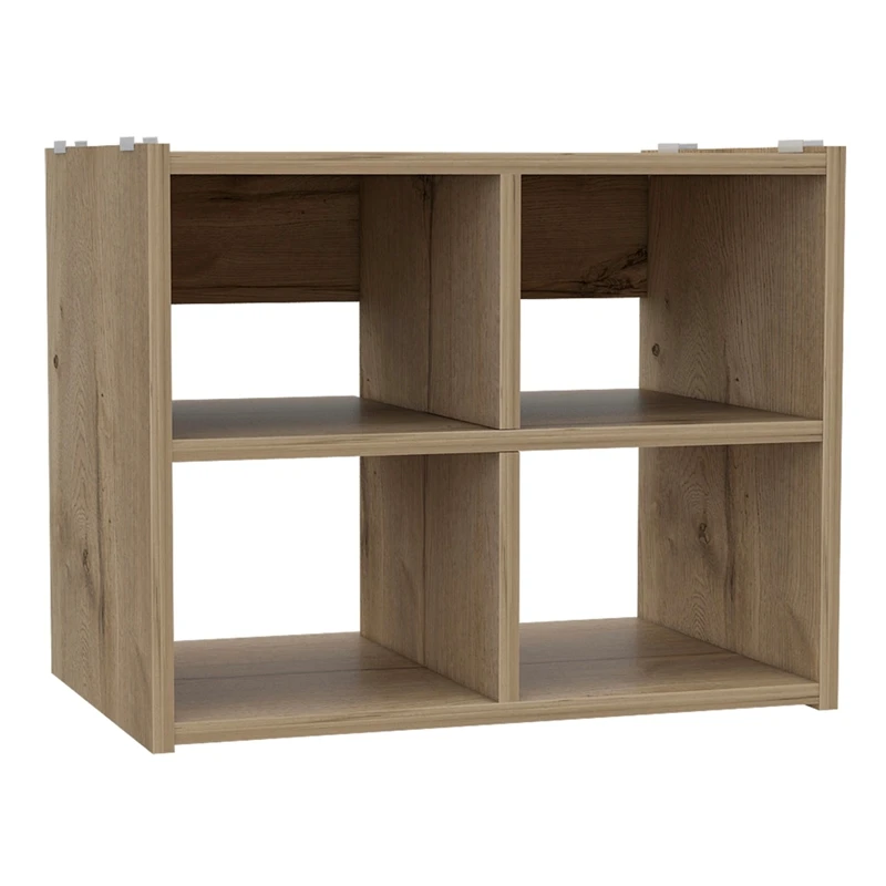 TUHOME Entryway Stackable Storage Unit Engineered Wood Entryway Benches In Gray 1 TUHOME Entryway Stackable Storage Unit Engineered Wood Entryway Benches In Gray