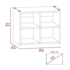 TUHOME Entryway Stackable Storage Unit Engineered Wood Entryway Benches In Gray 12 TUHOME Entryway Stackable Storage Unit Engineered Wood Entryway Benches In Gray -Cymax Sales 2170441 6 L