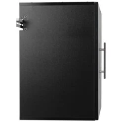 Prepac HangUps 30" Upper Storage Cabinet In Light Grey Laminate 37 Prepac HangUps 30" Upper Storage Cabinet In Light Grey Laminate -Cymax Sales 2332605 13 L 1