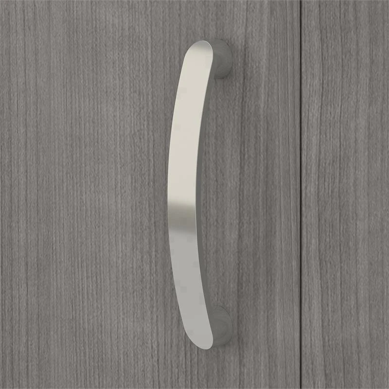 Universal 3 Piece Laundry Room Storage Set In White - Engineered Wood 20 Universal 3 Piece Laundry Room Storage Set In White - Engineered Wood - Image 20