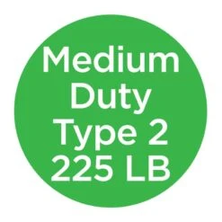 COSCO 3-Step BIG Step Step Stool 225 Lb. Weight Capacity ANSI Type II In Navy -Cymax Sales 2474473 6 L