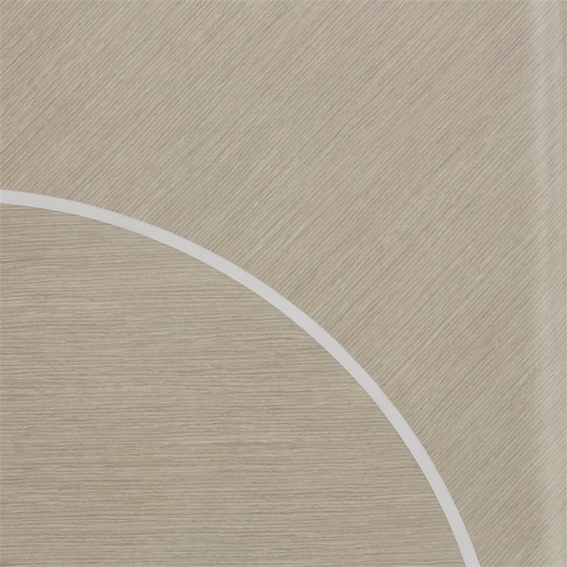 Michael Amini Eclipse Poplar Wood Footwear Cabinet In Moonlight Beige 15 Michael Amini Eclipse Poplar Wood Footwear Cabinet In Moonlight Beige - Image 15