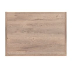 Bestar Pur 25" Engineered Wood Storage Unit With 3 Drawers In Rustic Brown -Cymax Sales 2572058 6 L