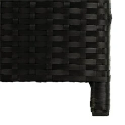 Safavieh Oliveira Polyester Fabric/Foam Cushion Box In Black/White Cushion -Cymax Sales 2574142 9 L