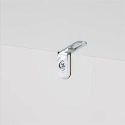 RiverRidge Catch-All 35" Kids Multi-Cubby Toy Organizer & 2 Bins In White/Coral -Cymax Sales 2597672 4 L