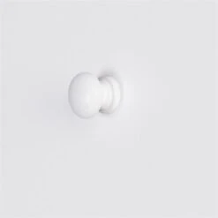 RiverRidge Medford Two-Door Transitional Wood Wall Cabinet In White -Cymax Sales 2597706 3 L