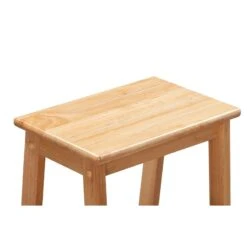 Boraam Niko Folding 24" Step Stool - Aspen Valley -Cymax Sales 2625231 8 L 1