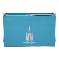 Delta Children Frozen II Engineered Wood Activity Bench In Multi-Color 19 Delta Children Frozen II Engineered Wood Activity Bench In Multi-Color -Cymax Sales 2639707 9 L