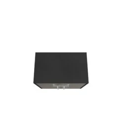 Manhattan Comfort Eiffel 1-Drawer Wood Floating Garage Storage Cabinet In Yellow -Cymax Sales 2640047 6 L