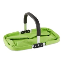 Market Basket - Green 7 Market Basket - Green -Cymax Sales 2642269 2 L