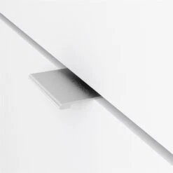 Home Square 2-Piece Set With 2 Drawer Shoe Cabinet And 4 Drawer Shoe Cabinet -Cymax Sales 2685514 10 L