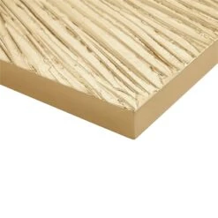 Madison Park Signature Sunburst Metallic Gold HandPainted Wall Decor 3 Piece Set 13 Madison Park Signature Sunburst Metallic Gold HandPainted Wall Decor 3 Piece Set -Cymax Sales 2690865 5 L