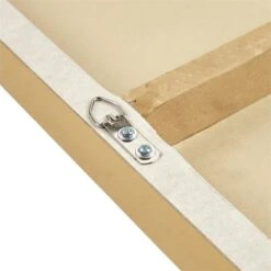 Madison Park Signature Sunburst Metallic Gold HandPainted Wall Decor 3 Piece Set 17 Madison Park Signature Sunburst Metallic Gold HandPainted Wall Decor 3 Piece Set -Cymax Sales 2690865 7 L