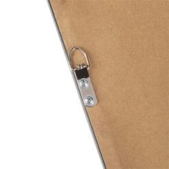 Madison Park Abstract Ambit Contrast Black Framed Graphic Wall Art In Black -Cymax Sales 2704528 3 L