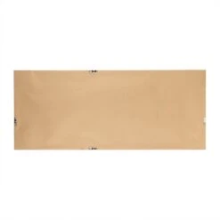 Madison Park Abstract Ambit Contrast Black Framed Graphic Wall Art In Black -Cymax Sales 2704528 4 L