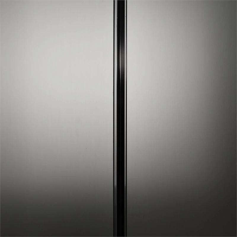 Nova Series Wood Wall Mounted Garage Cabinet In Metallic Gray 3 Nova Series Wood Wall Mounted Garage Cabinet In Metallic Gray - Image 3