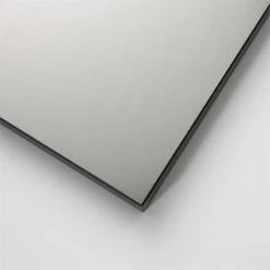 Nova Series Wood Wall Mounted Garage Cabinet In Metallic Gray 11 Nova Series Wood Wall Mounted Garage Cabinet In Metallic Gray -Cymax Sales 2707434 3 L