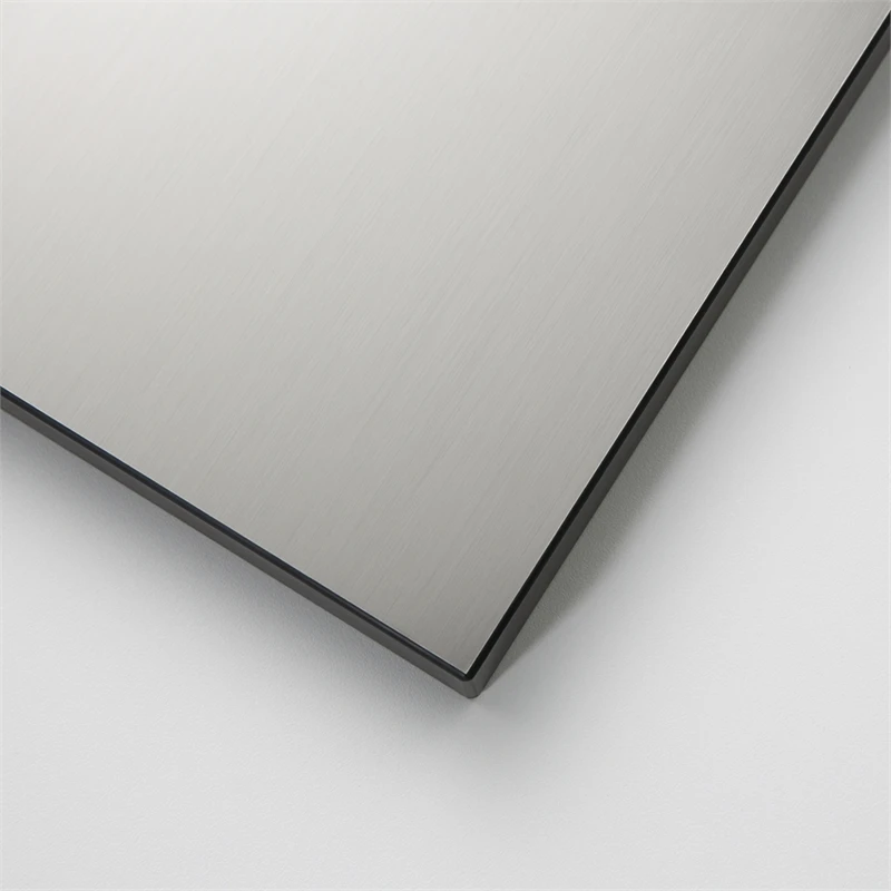 Nova Series Wood Wall Mounted Garage Cabinet In Metallic Gray 4 Nova Series Wood Wall Mounted Garage Cabinet In Metallic Gray - Image 4