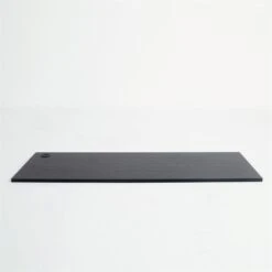 Nova Series Work Top In Dark Gray -Cymax Sales 2707436 2 L