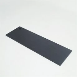 Nova Series Work Top In Dark Gray