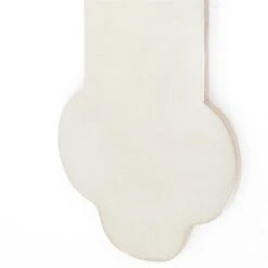 Rustic Wooden Cross Wall Decor White -Cymax Sales 2736149 1 L