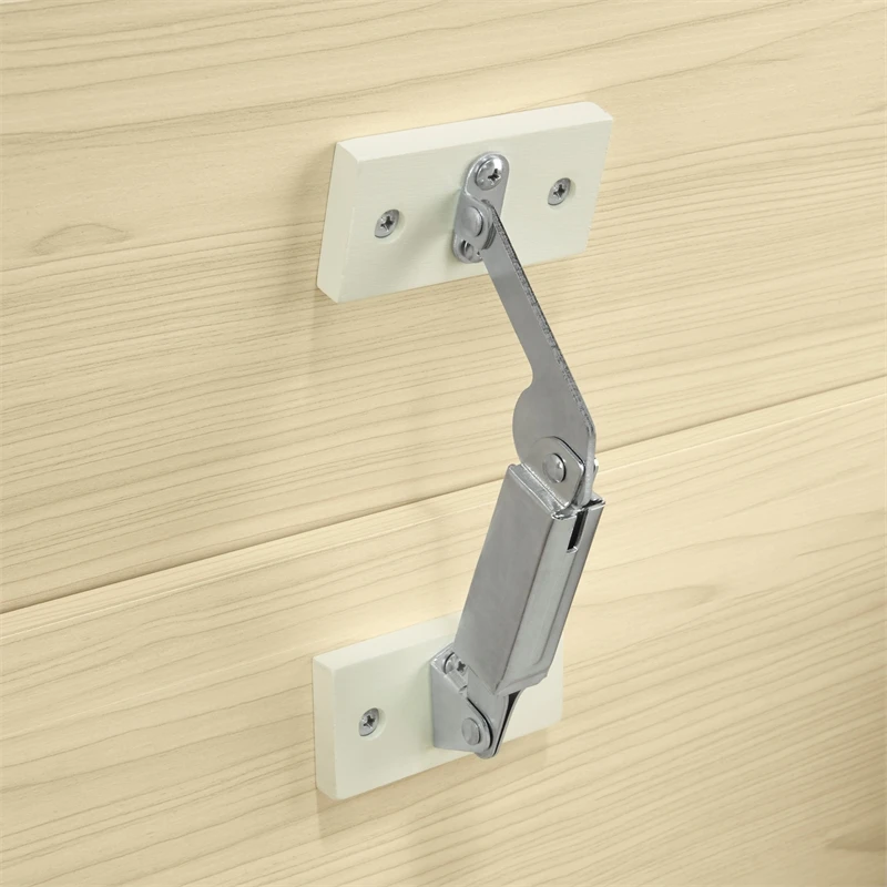 Kids Catch-All Toy Storage Box - Light Woodgrain 9 Kids Catch-All Toy Storage Box - Light Woodgrain - Image 9