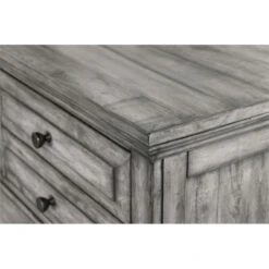 Coaster Avenue 8-Drawer Rectangular Traditional Wood Dresser In Gray -Cymax Sales 2751088 7 L