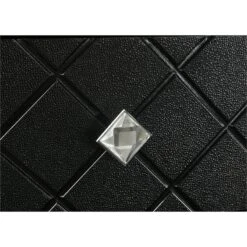 Coaster Penelope 6-drawer Contemporary Wood Dresser In Black Finish -Cymax Sales 2751611 5 L