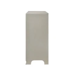 Coaster Salford 7-drawer Contemporary Wood Dresser Metallic Silver 22 Coaster Salford 7-drawer Contemporary Wood Dresser Metallic Silver -Cymax Sales 2751615 6 L