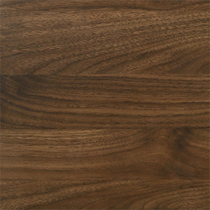 Coaster Mays 6-drawer Wood Dresser Walnut Brown With Faux Marble Top 7 Coaster Mays 6-drawer Wood Dresser Walnut Brown With Faux Marble Top - Image 7