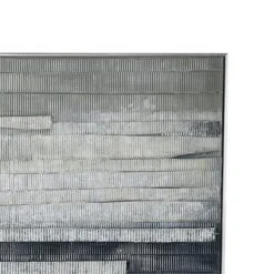 36 X 48 Inch Framed Wall Art Hand Painted Horizontal Abstract Graphics 7 36 X 48 Inch Framed Wall Art Hand Painted Horizontal Abstract Graphics -Cymax Sales 2769948 2 L