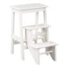 Boraam Niko Folding 24" Step Stool - Aspen Valley