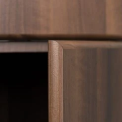 Prepac Elite 32" Storage Cabinet In Black -Cymax Sales 526611 5 L